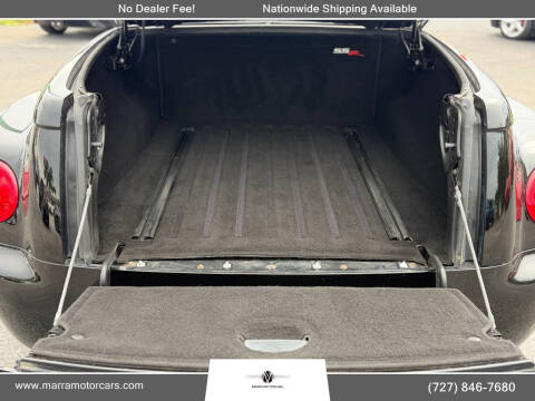 2004 Chevrolet SSR LS