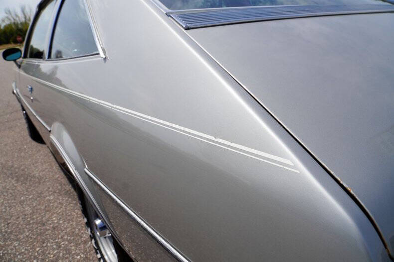 1979 Oldsmobile Cutlass Salon