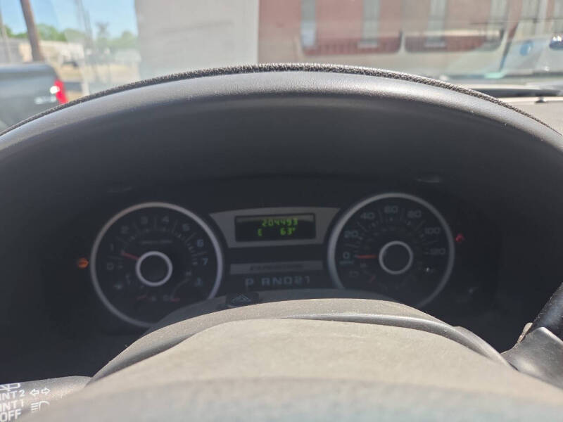 2006 Ford Expedition XLT