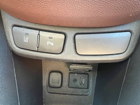 2015 Buick Encore Premium