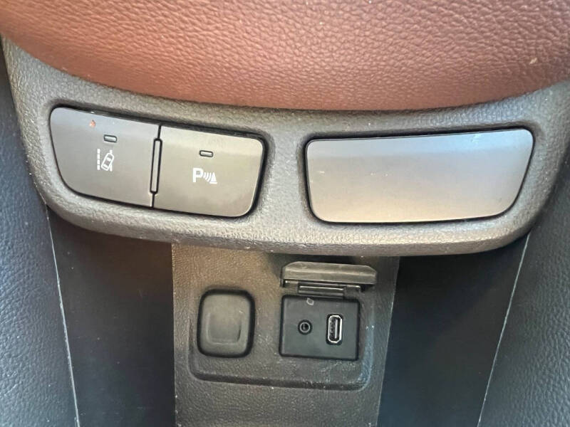 2015 Buick Encore Premium