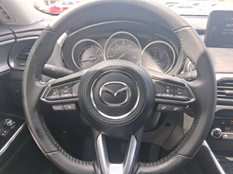 2023 Mazda CX-9 Touring Plus
