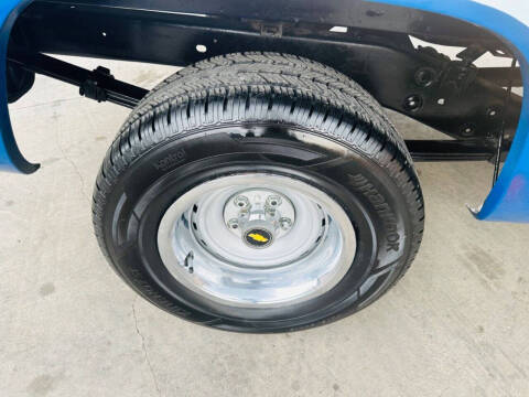 1990 Chevrolet C/K 1500 Series C1500 Scottsdale