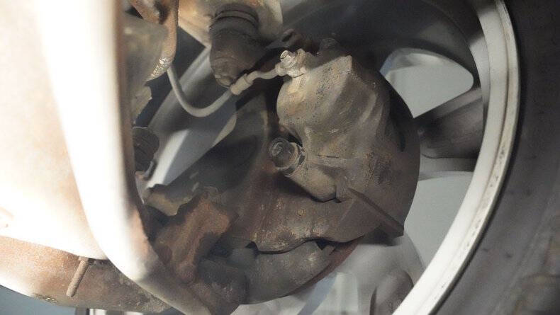 1994 Chevrolet C/K 1500 Series