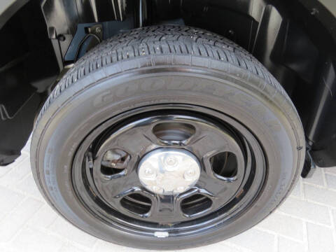 2017 Ford Explorer Police Interceptor Utility