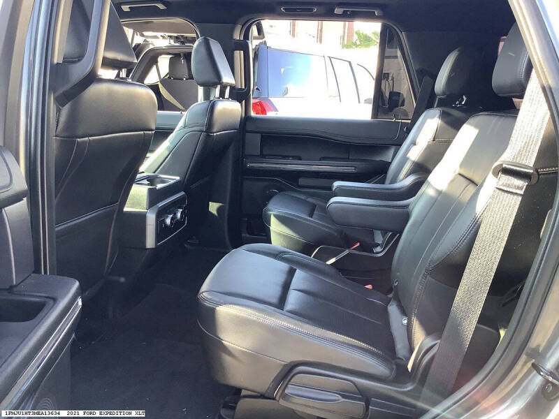 2021 Ford Expedition XLT