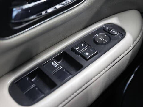 2016 Honda HR-V EX-L w/Navi