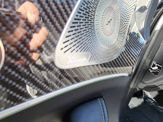 2023 Mercedes-Benz GLE AMG GLE 53