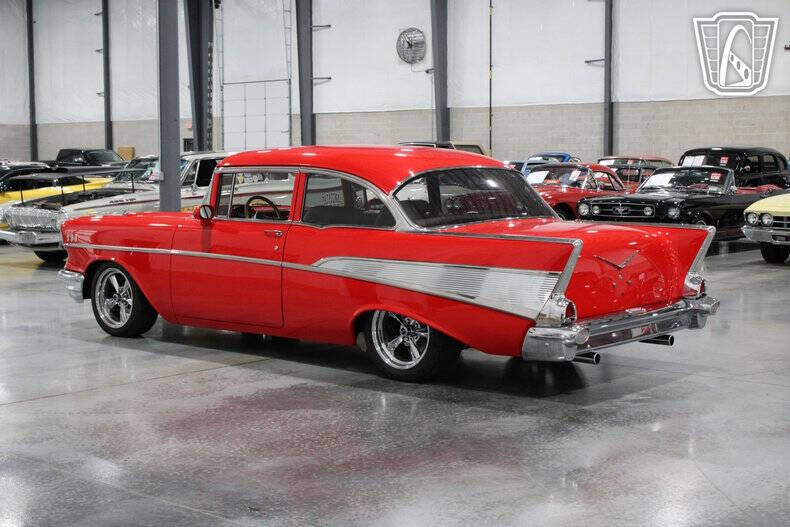 1957 Chevrolet 210