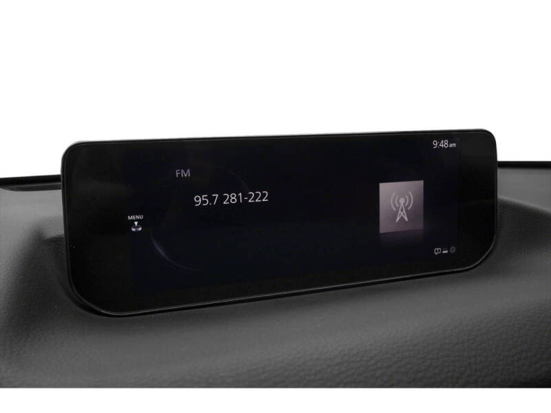 2025 Mazda CX-50 2.5 Turbo Premium