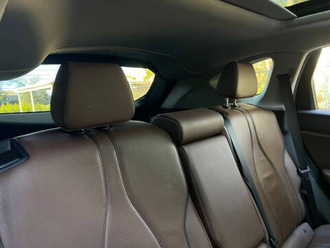 2021 Acura RDX w/Advance