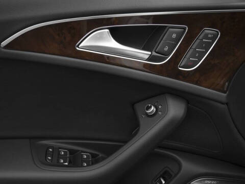 2016 Audi A6 2.0T Premium Plus