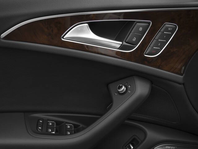 2016 Audi A6 2.0T Premium Plus