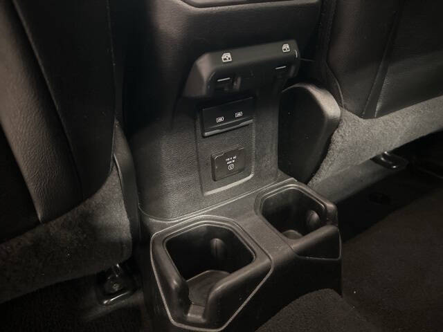 2021 Jeep Gladiator High Altitude