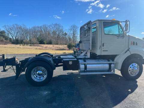 2005 Sterling LT 9500