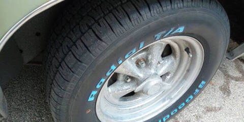 1969 Pontiac Catalina