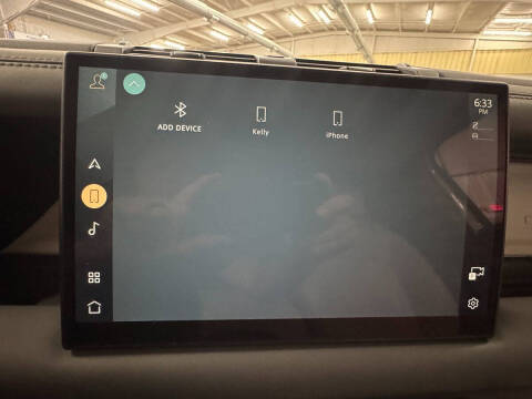 2023 Land Rover Defender 130 First Edition