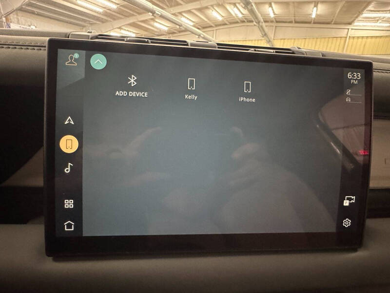 2023 Land Rover Defender 130 First Edition