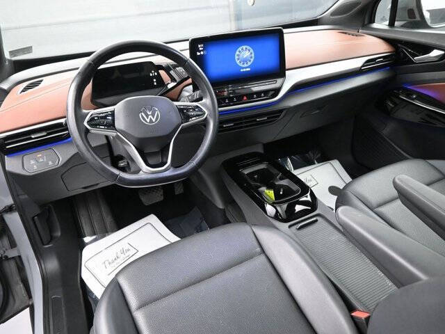 2021 Volkswagen ID.4 Pro S