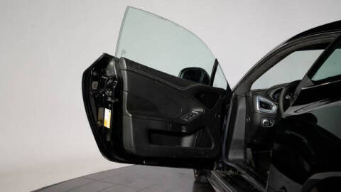 2014 Aston Martin Vanquish