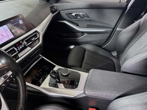 2020 BMW 3 Series 330i xDrive