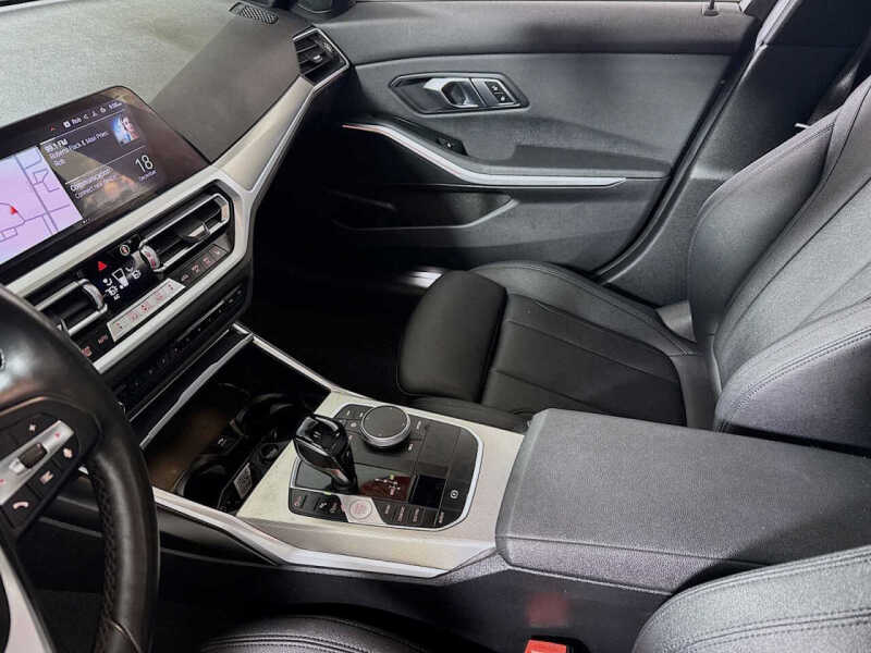 2020 BMW 3 Series 330i xDrive