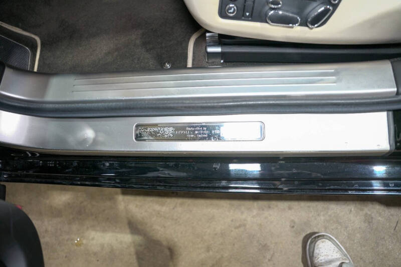 2014 Bentley Flying Spur