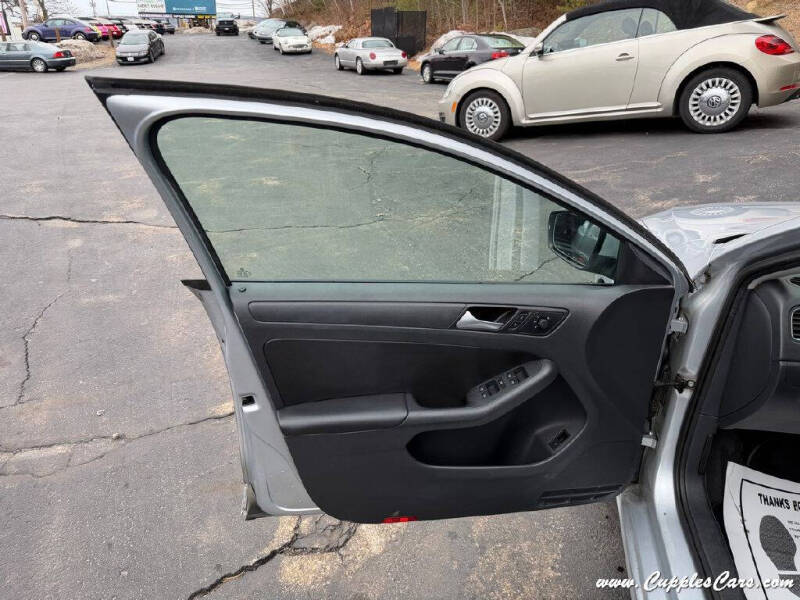 2014 Volkswagen Jetta