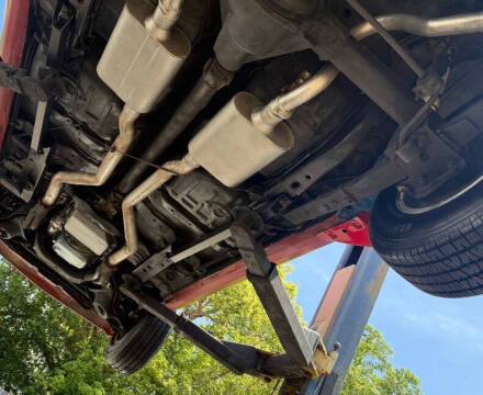 1980 Pontiac Trans Am