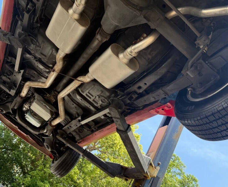 1980 Pontiac Trans Am