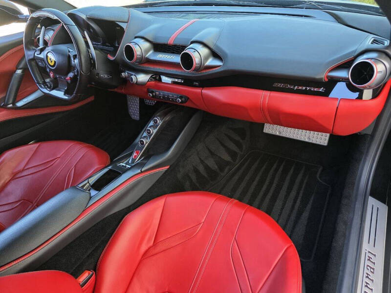 2019 Ferrari 812 Superfast