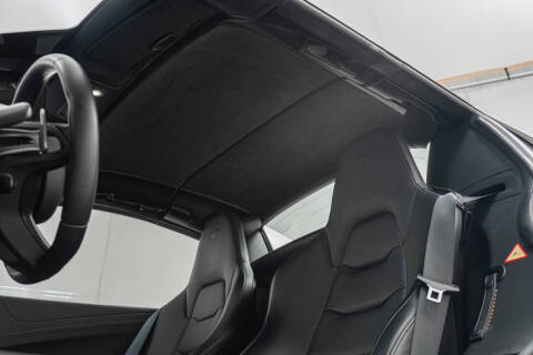 2014 McLaren MP4-12C Spider