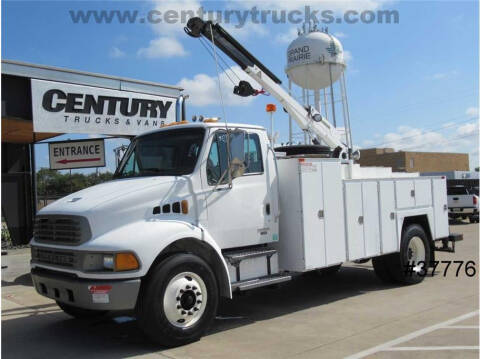 2006 Sterling Acterra
