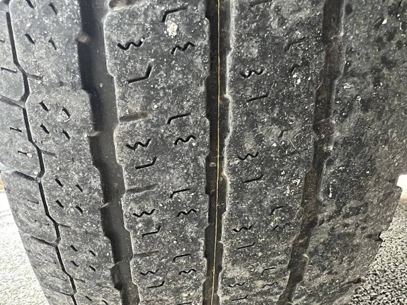 2013 Ford E-Series E-350 SD