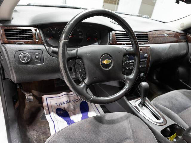 2013 Chevrolet Impala LS