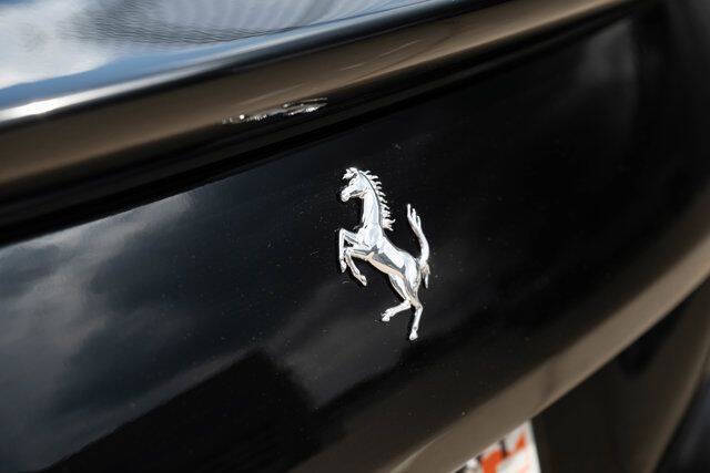 2025 Ferrari Roma Spider