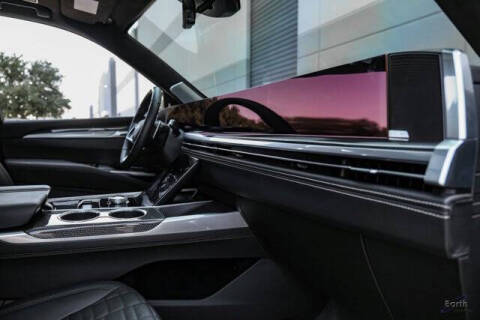 2025 Cadillac Escalade-V