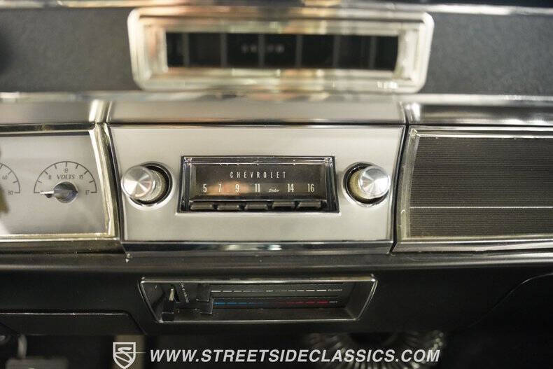 1966 Chevrolet Chevelle