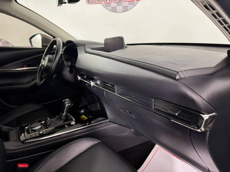 2024 Mazda CX-30 2.5 S Preferred