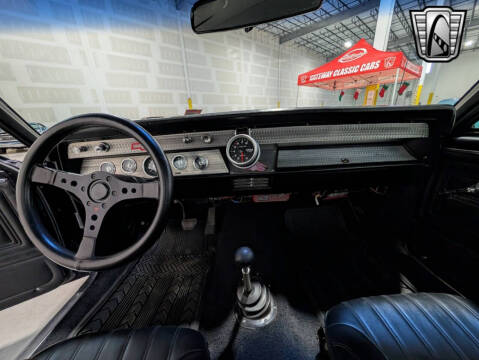 1966 Chevrolet El Camino