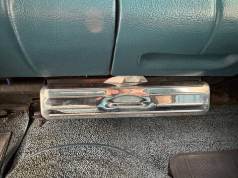 1957 Chrysler Imperial