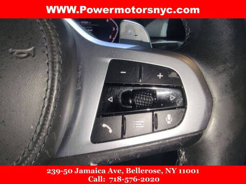 2020 BMW 5 Series 530i xDrive