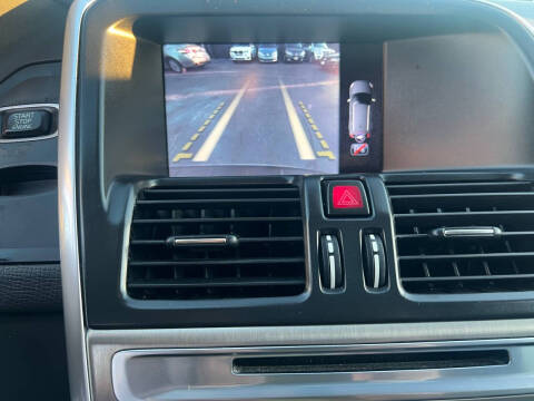 2013 Volvo XC60 3.2 Premier