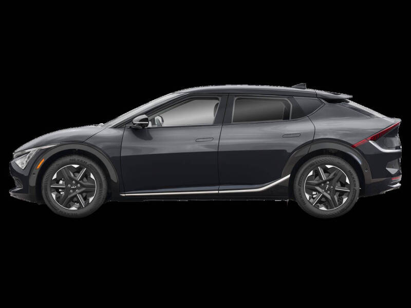 2026 Kia EV6 Light Long Range