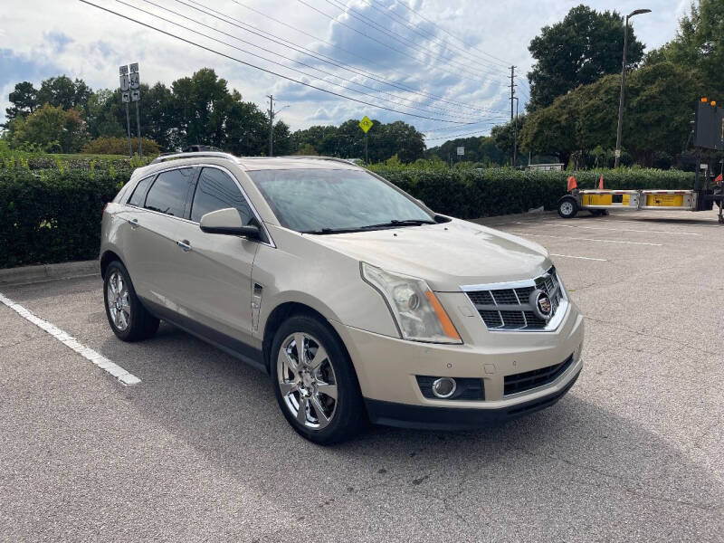 Cadillac SRX For Sale In Angier, NC