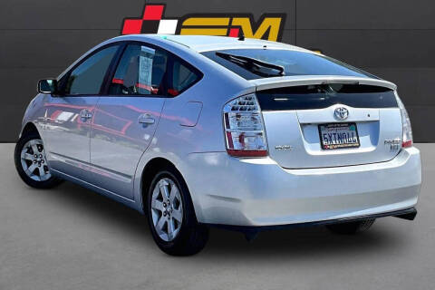 2007 Toyota Prius