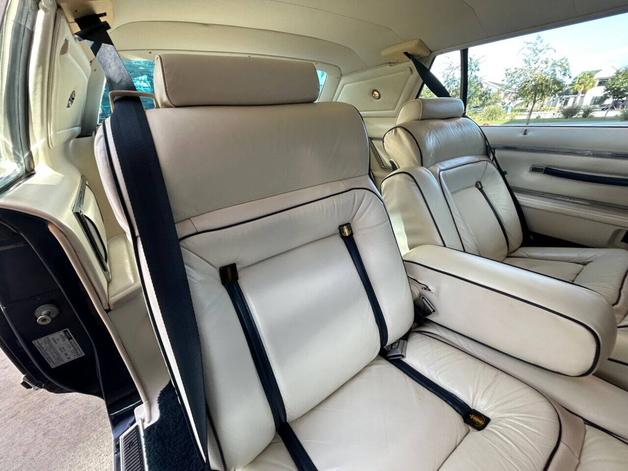 1979 Lincoln Mark V 18