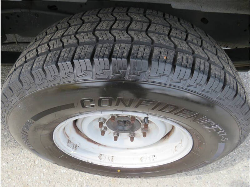 2013 Ford E-Series E-250