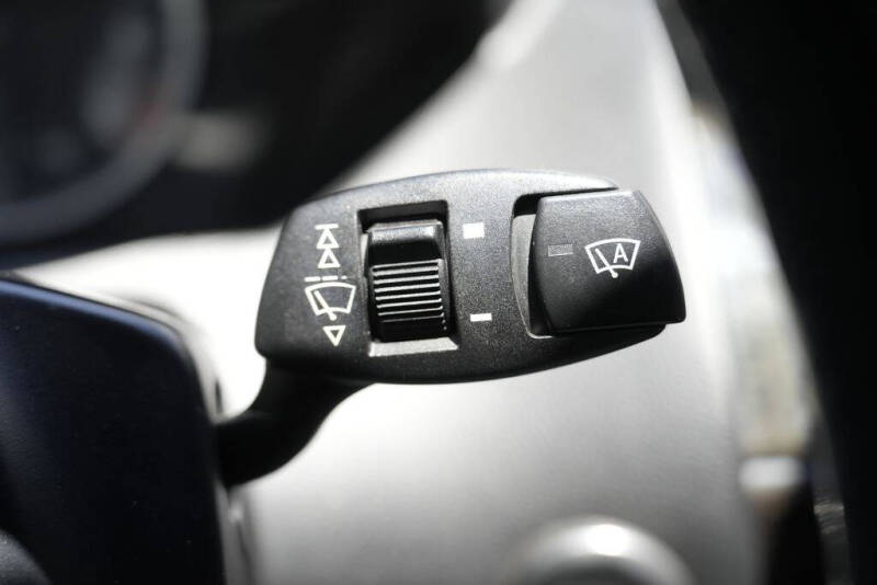 2007 BMW 6 Series 650i