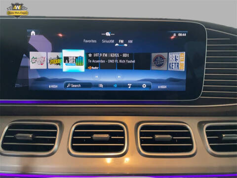 2024 Mercedes-Benz GLE GLE 450e 4MATIC